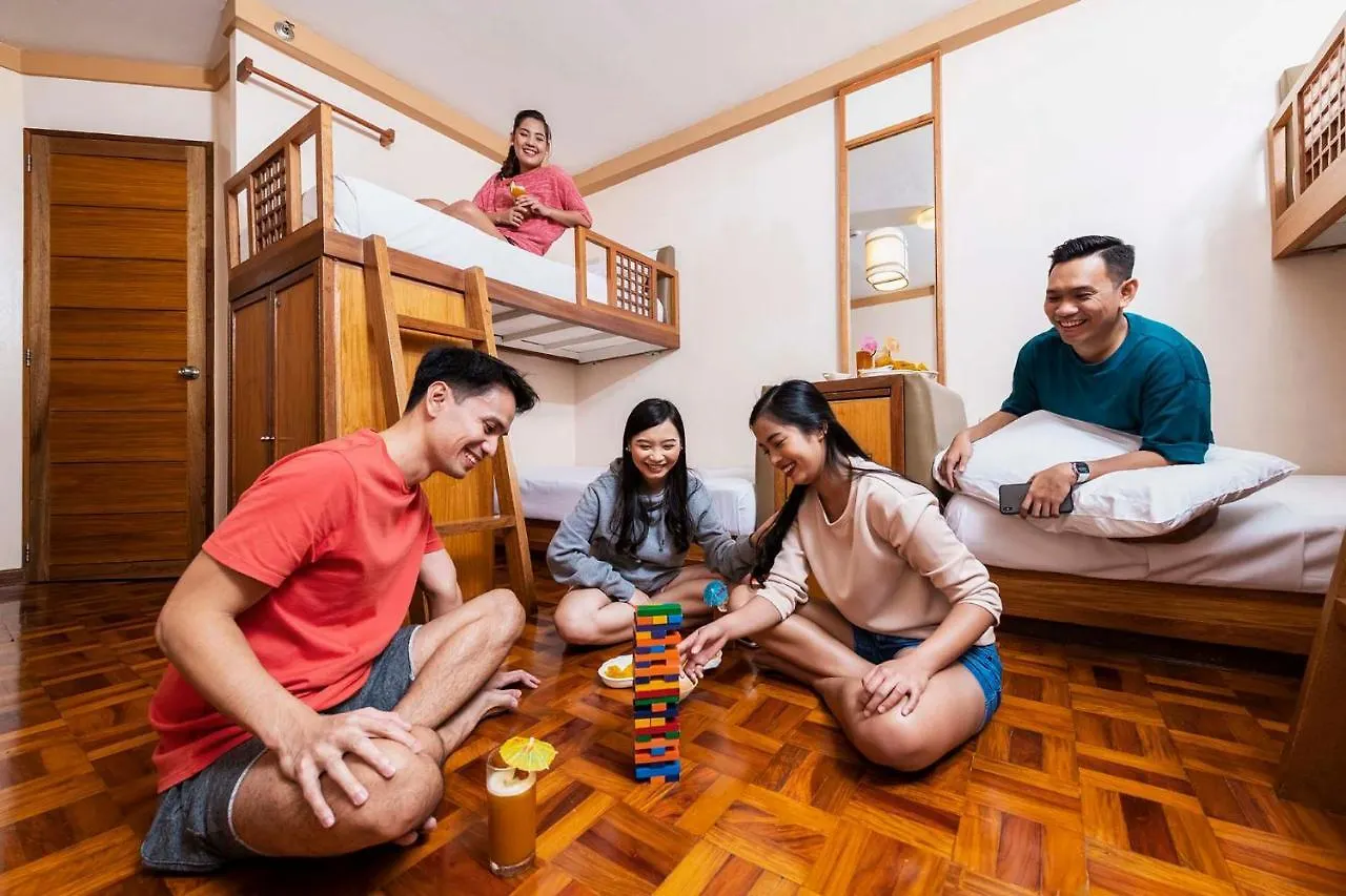 The Legend Villas Mandaluyong Philippines