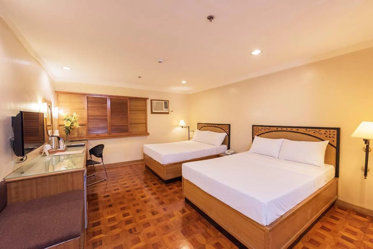 The Legend Villas Mandaluyong