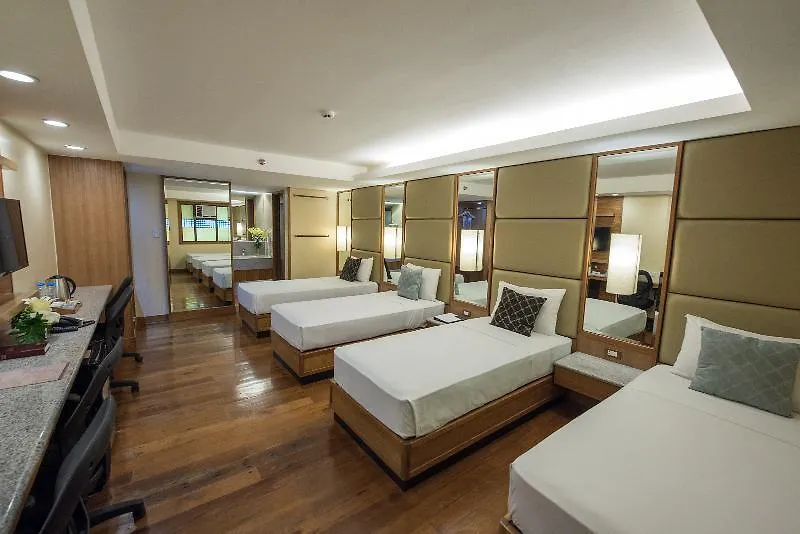 The Legend Villas Mandaluyong
